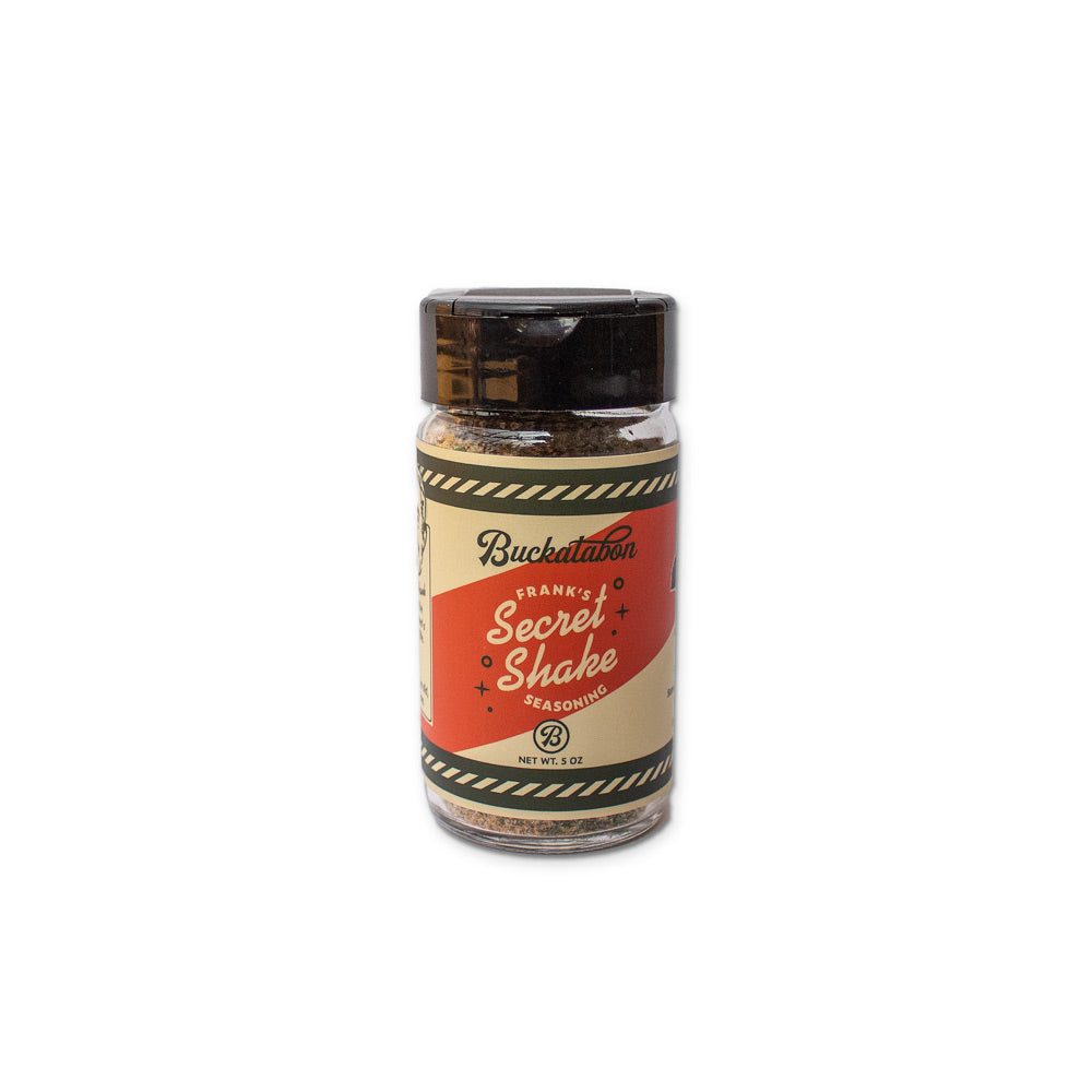 Frank's Secret Shake | Lowlands Group Shop