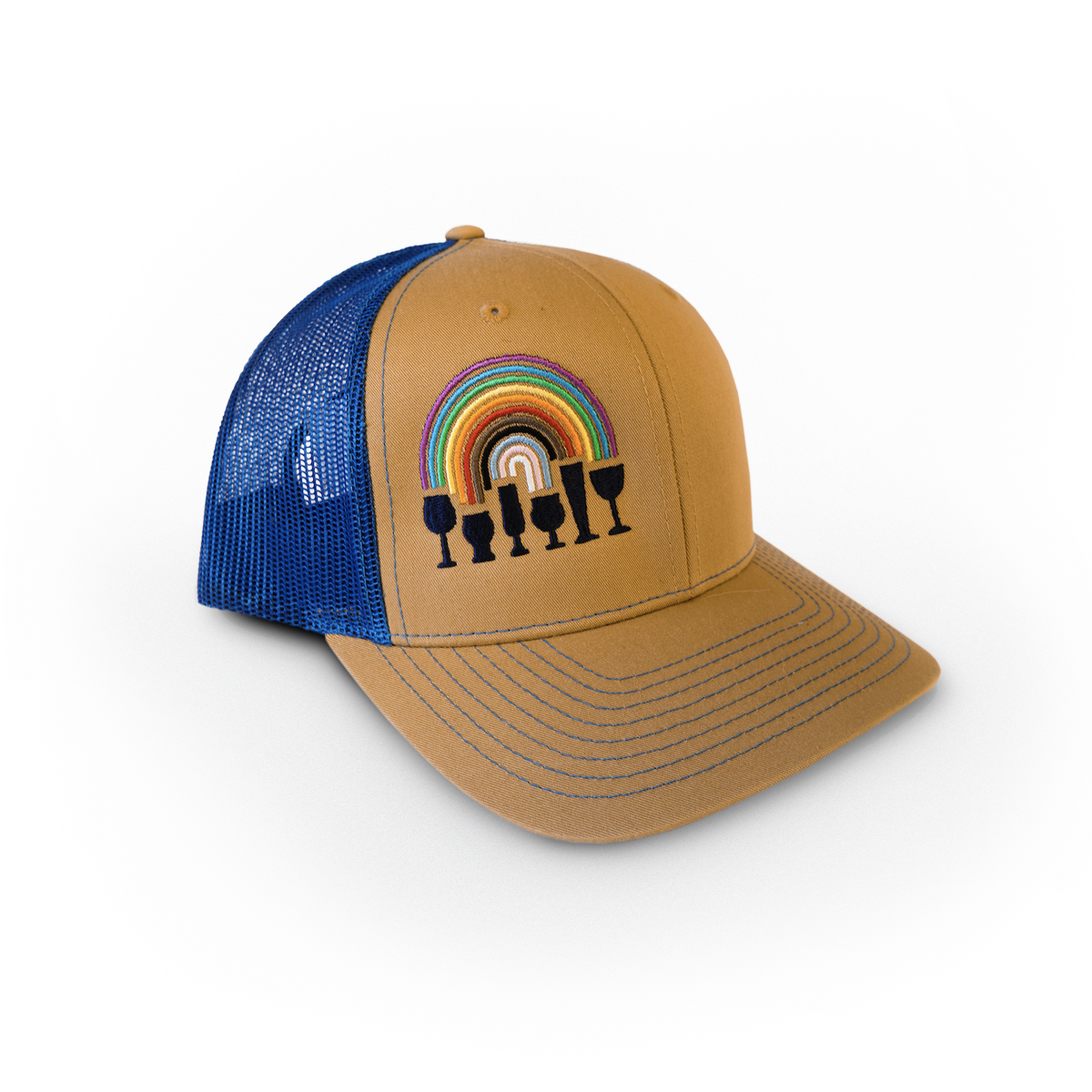 Unity Hat | Lowlands Group Shop